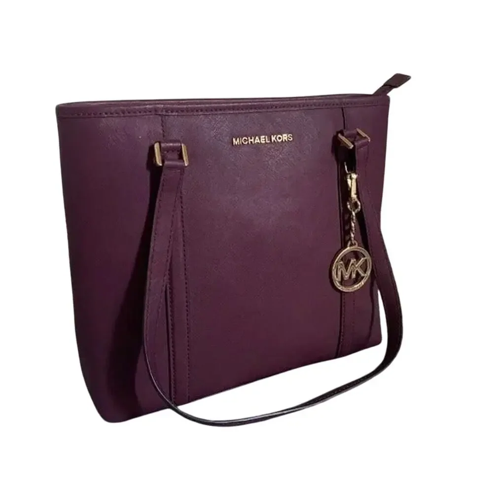 Michael Kors Women's Sady Carryall tote Bag